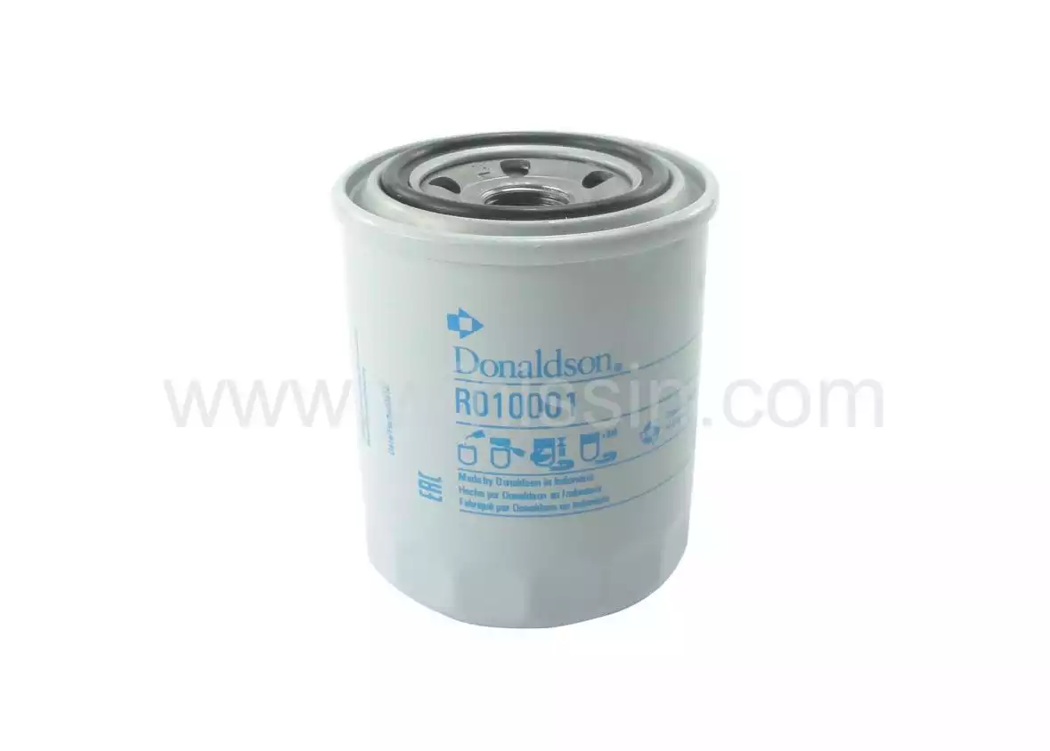 Lube Filter